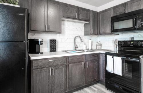 Killeen Apartamento | Beautiful One Bedroom Apartment With Free Parking.