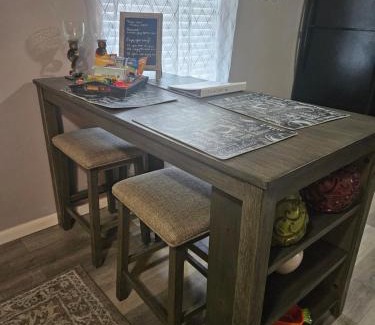 Killeen Apartamento | Beautiful One Bedroom Apartment With Free Parking.