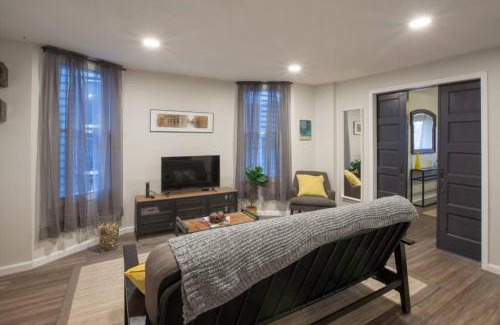 Mount Washington Apartamento | Beautiful One Bedroom City Oasis