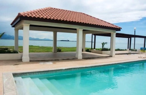 Portmore Apartamento | Beautiful One bedroom apartment with beach and swimming pool