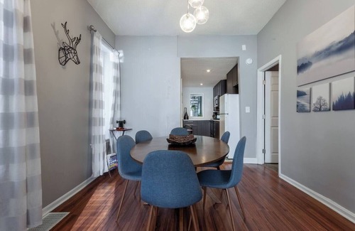 Southmoreland Condominio | Hermosa escapada victoriana 7