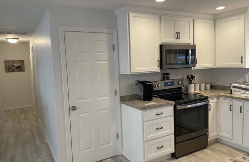 Ono Casa | Beautiful open and spacious ranch home in country setting