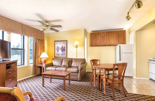 Pagosa Springs Complejo | Beautiful Pagosa Springs 1BR/BA Suite