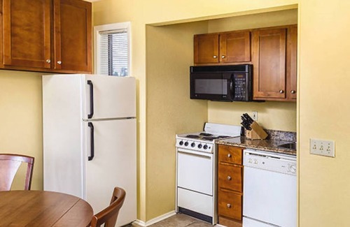 Pagosa Springs Complejo | Beautiful Pagosa Springs 1BR/BA Suite