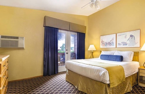 Pagosa Springs Complejo | Beautiful Pagosa Springs 1BR Suite