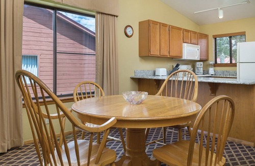 Pagosa Springs Complejo | Beautiful Pagosa Springs 2BR/2BA Villa