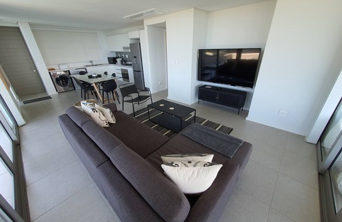 Hillhead Apartamento | Hermosas vistas panorámicas