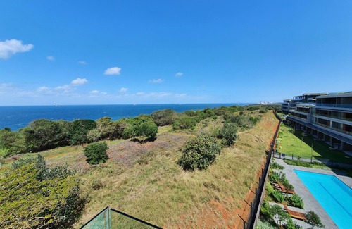 Hillhead Apartamento | Hermosas vistas panorámicas
