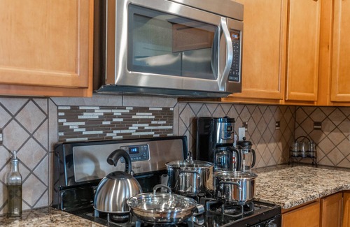 Las Cruces Casa | Beautiful Parkhill Estates