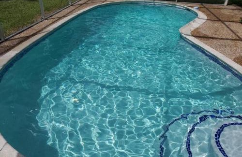Sunrise Casa | Beautiful & Peaceful 4 Bedroom Home With a Pool