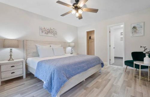 Sunrise Casa | Beautiful & Peaceful 4 Bedroom Home With a Pool
