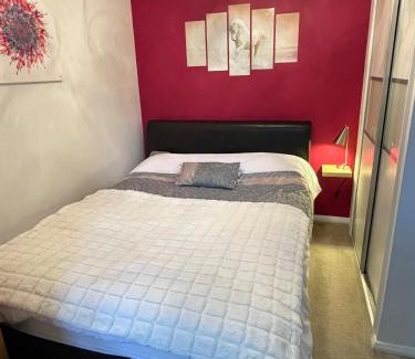 Waltham Abbey Apartamento | Beautiful Peaceful Studio Flat