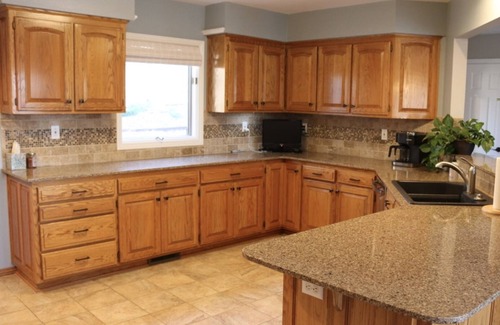 Bella Vista Casa | Beautiful, peaceful lakefront home on Loch Lomond!
