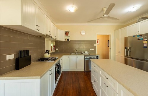 Broome Casa | Beautiful Pearlers Cottage