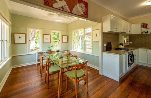 Broome Casa | Beautiful Pearlers Cottage