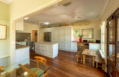 Broome Casa | Beautiful Pearlers Cottage