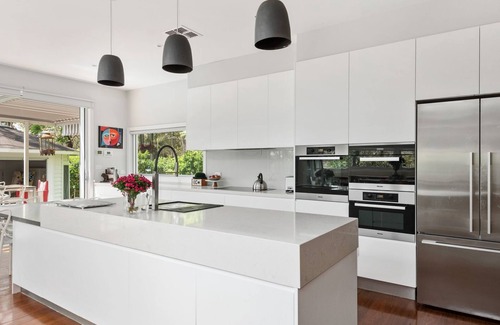 Avalon Beach Casa | Hermoso retiro de la península de Avalon