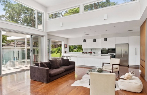 Avalon Beach Casa | Hermoso retiro de la península de Avalon