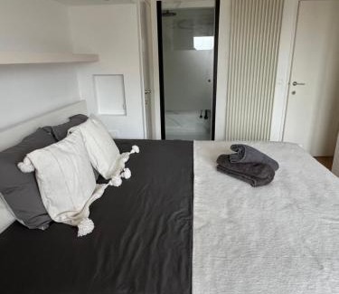 Knokke Apartamento | Beautiful penthouse at 5min of Albert place