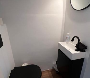 Knokke Apartamento | Beautiful penthouse at 5min of Albert place
