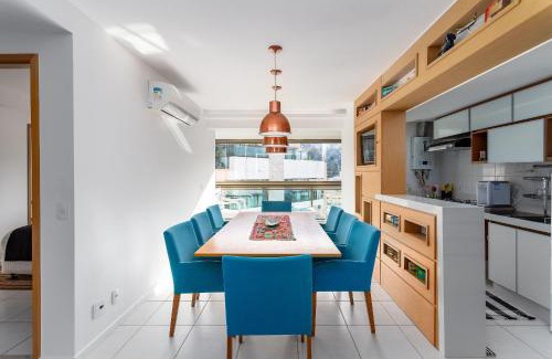 Itaipava Apartamento | 4 quartos Linda cobertura no Centro de Itaipava
