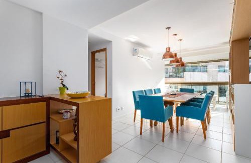 Itaipava Apartamento | 4 quartos Linda cobertura no Centro de Itaipava