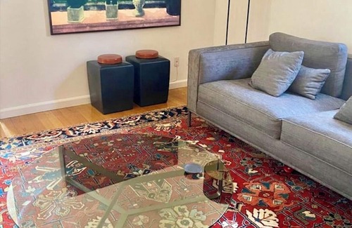 SoHo Condominio | Beautiful penthouse in downtown NYC, minutes from all the city has to offer.