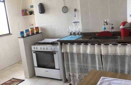 Algodoal Apartamento | Beautiful penthouse near Praia do Forte