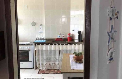 Algodoal Apartamento | Beautiful penthouse near Praia do Forte