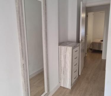 Fuengirola Apartamento | BEAUTIFUL PENTHOUSE SOLARIUM IN BOLICHES BEACH
