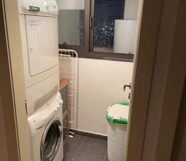 Ramat Gan Apartamento | Beautiful Penthouse w/amazing View, Prime location