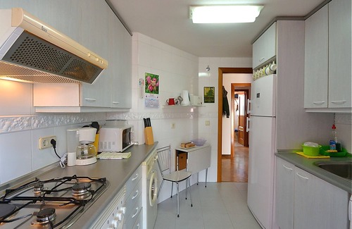 Villaverde Apartamento | Ático con gran terraza a 10 minutos del centro de Madrid en transporte público
