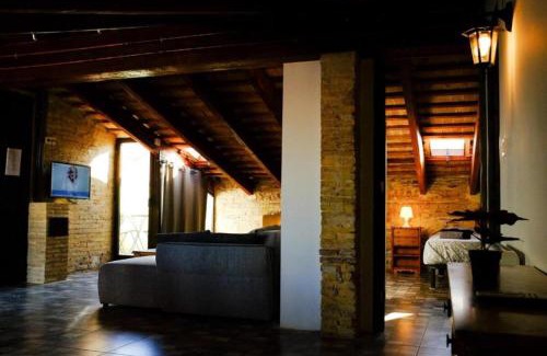 El Cabanyal Apartamento | Beautiful penthouse with two terraces near the sea