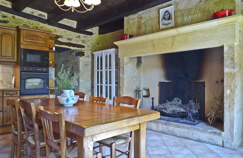 Bouillac Casa | Beautiful Perigordian House, with private pool and garden in a tranquil setting.