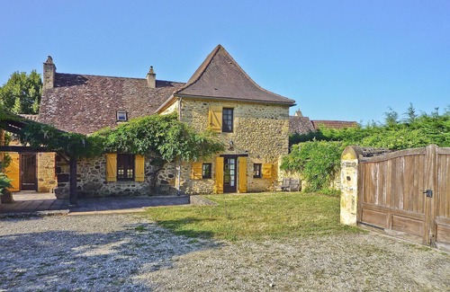 Bouillac Casa | Beautiful Perigordian House, with private pool and garden in a tranquil setting.
