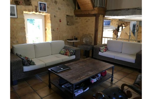 Gourdon Casa | Beautiful Périgord house with swimming pool