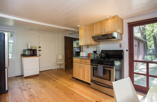 Egremont Casa | Hermosa casa de período en el Berkshires