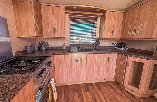 Lowestoft Casa | Casa de campo con capacidad para 6 camas para perros en Suffolk con grandes terrazas ref 40126
