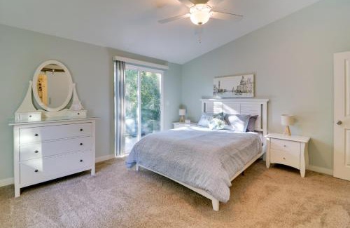Washougal Casa | Beautiful Pet-Friendly Washougal Home with Fire Pit!