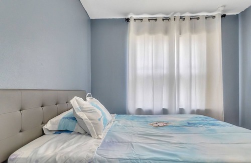 Legacy Park Casa | Beautiful Pirate Themed 4 BR Home Near Disney