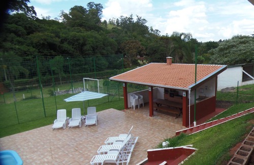 Estancia Sao Paulo Casa | Hermoso lugar y mucha tranquilidad !!!