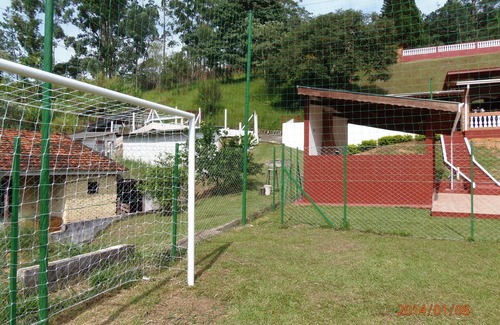 Estancia Sao Paulo Casa | Hermoso lugar y mucha tranquilidad !!!