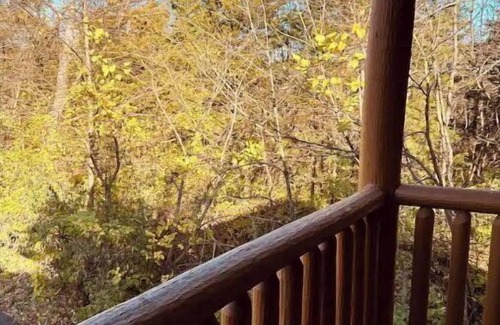 Utica Cabina | Beautiful place at Starved Rock - North Utica