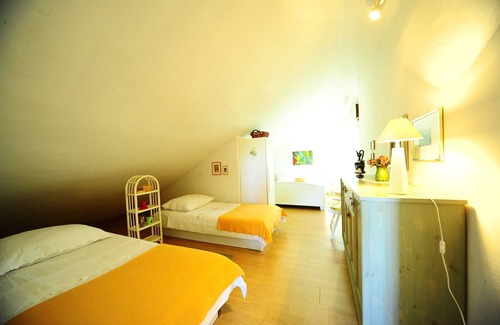 Slime Casa | Hermoso lugar para sus vacaciones!