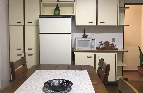 Campinas Casa | Hermoso lugar Recanto dos Pássaros