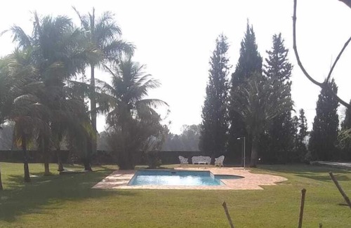 Campinas Casa | Hermoso lugar Recanto dos Pássaros