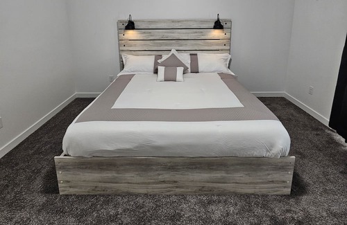 Herriman Casa | Beautiful place to stay and relax.