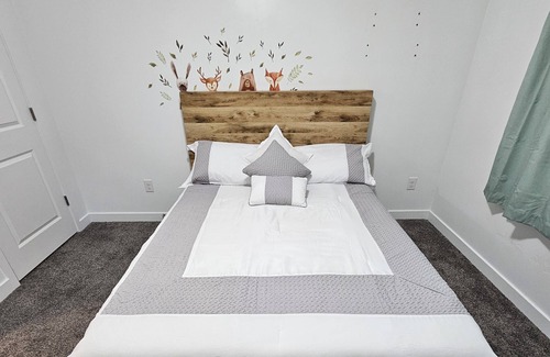 Herriman Casa | Beautiful place to stay and relax.