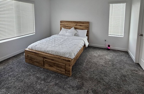 Herriman Casa | Beautiful place to stay and relax.