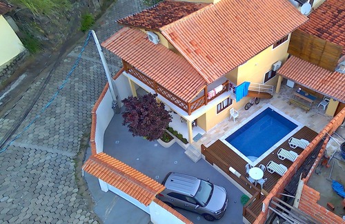 Sao Pedro Casa | Bonita casa adosada agradable y confortable